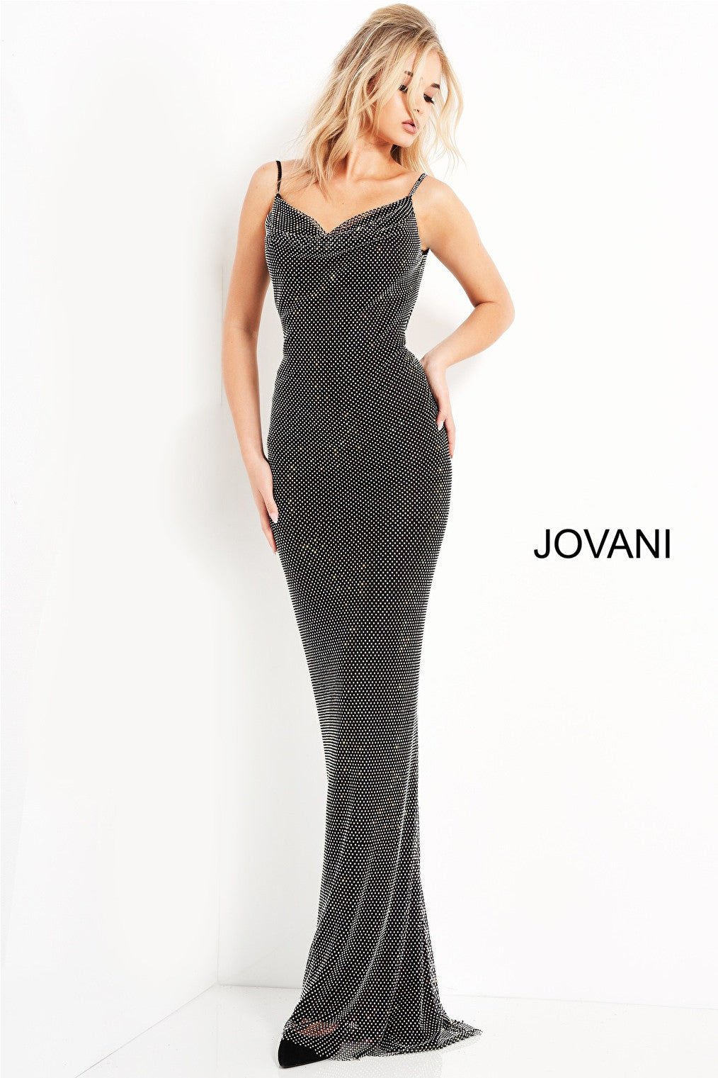 black prom dress 03252