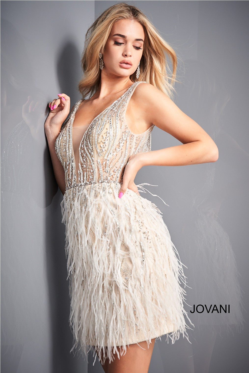 jovani 04619