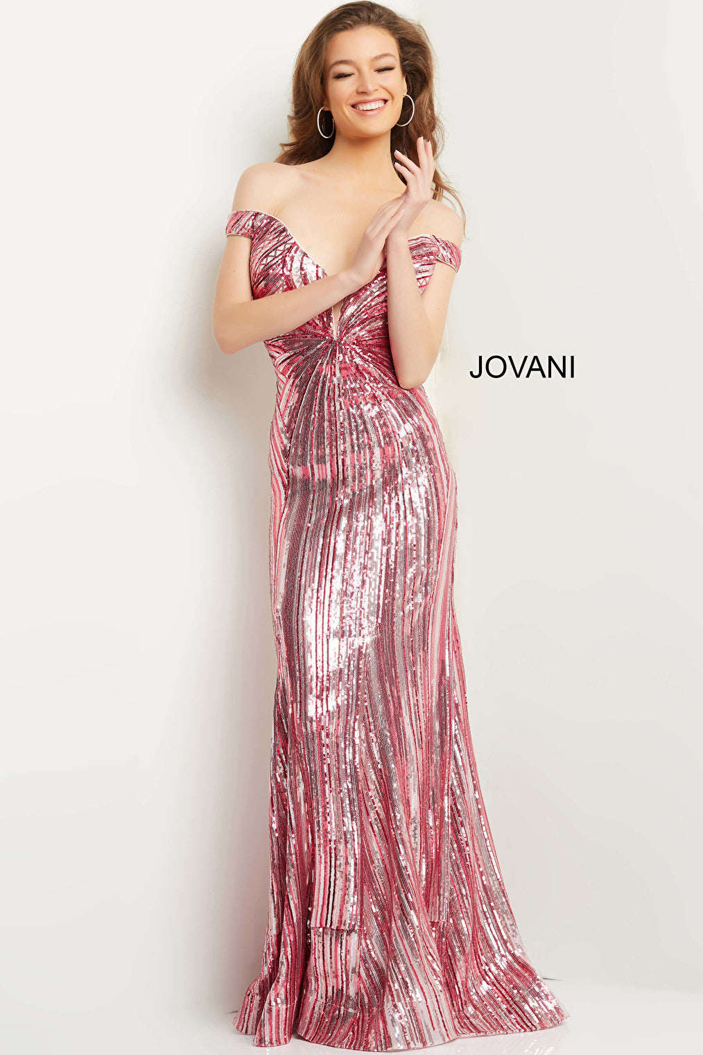 Jovani 04809