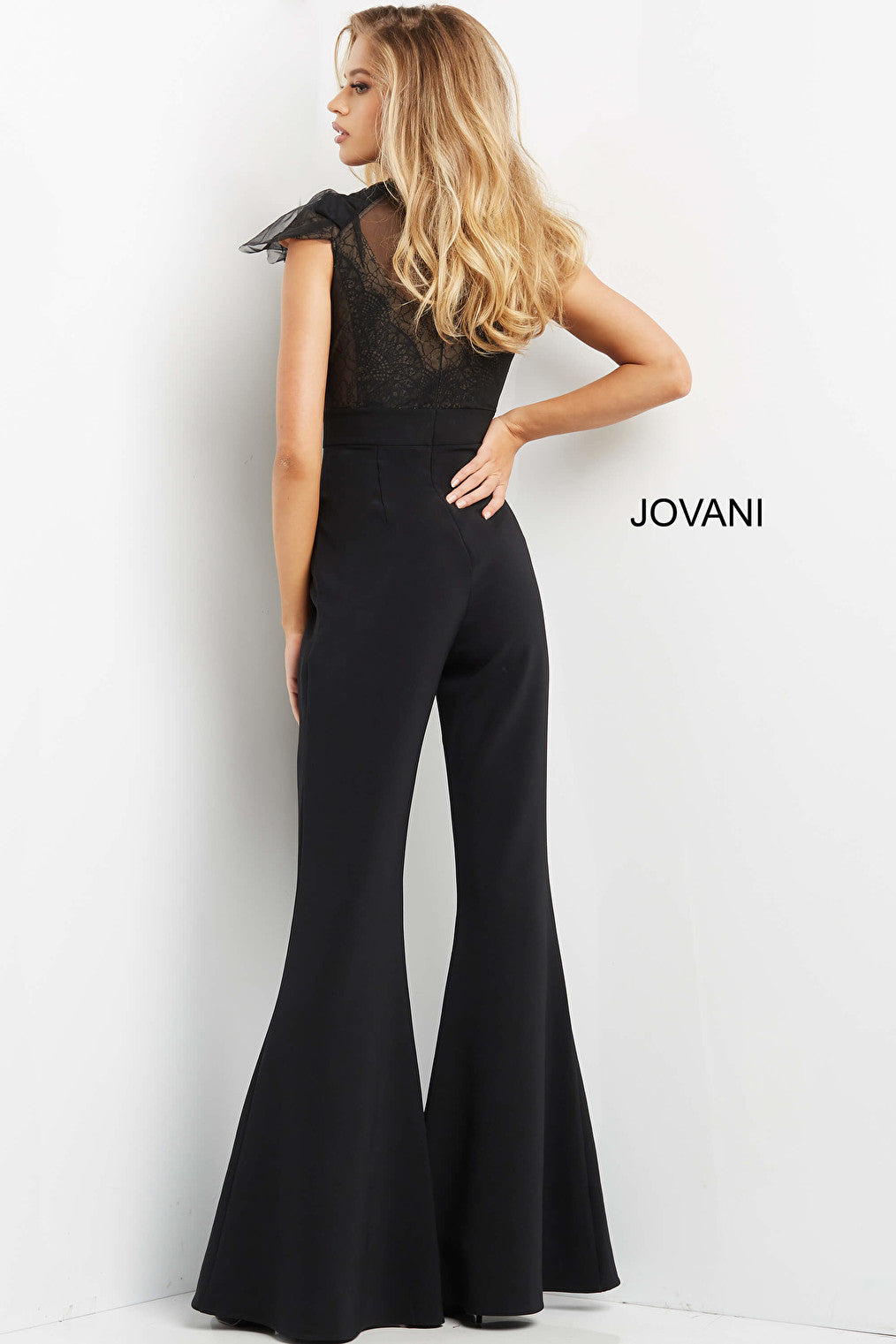 jovani jumpsuit 05676