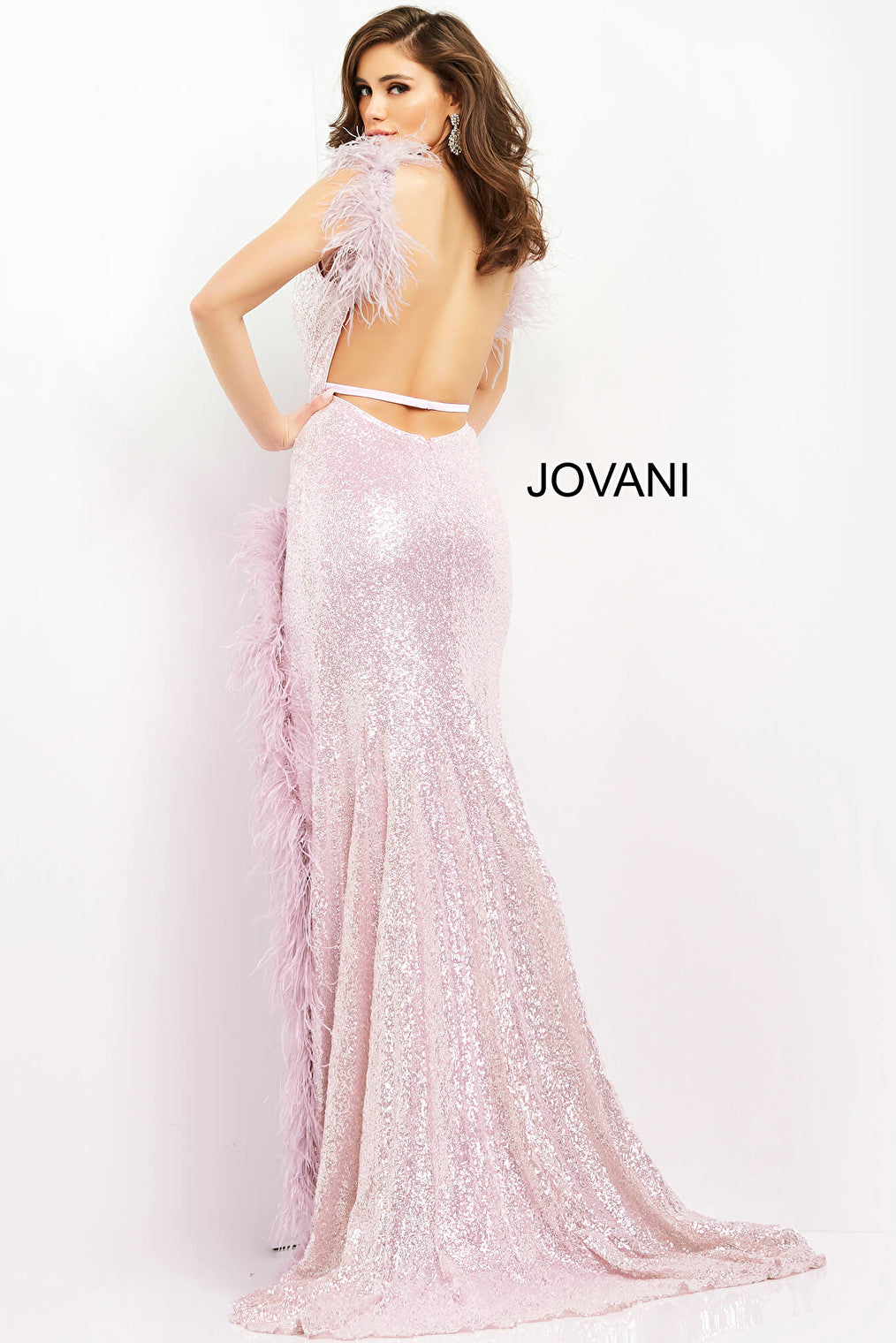 jovani 06164