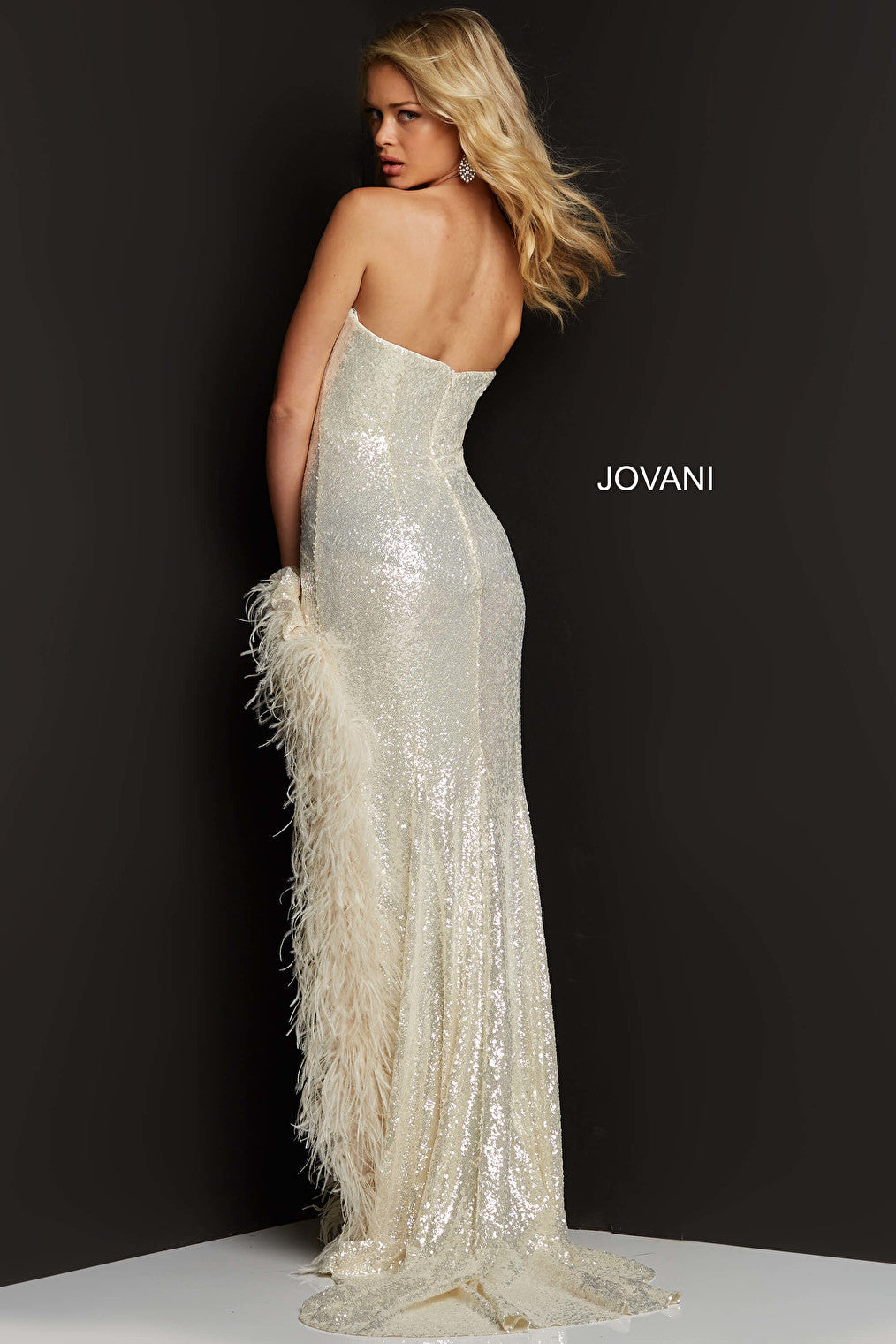 jovani 07068