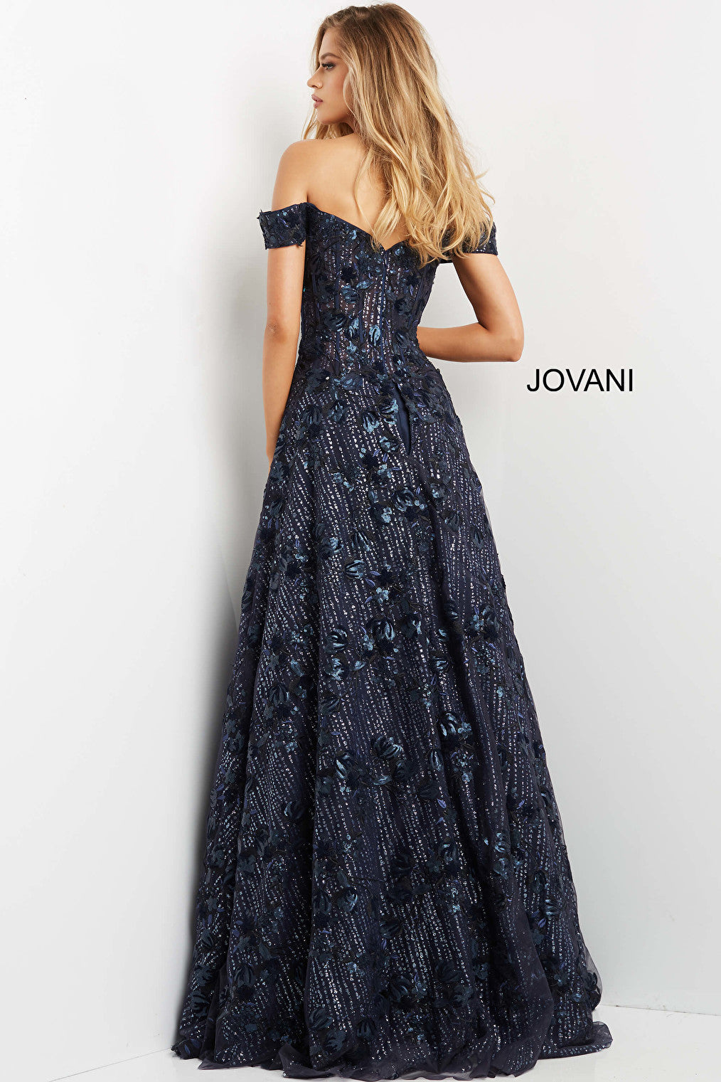 evening ballgown 07162