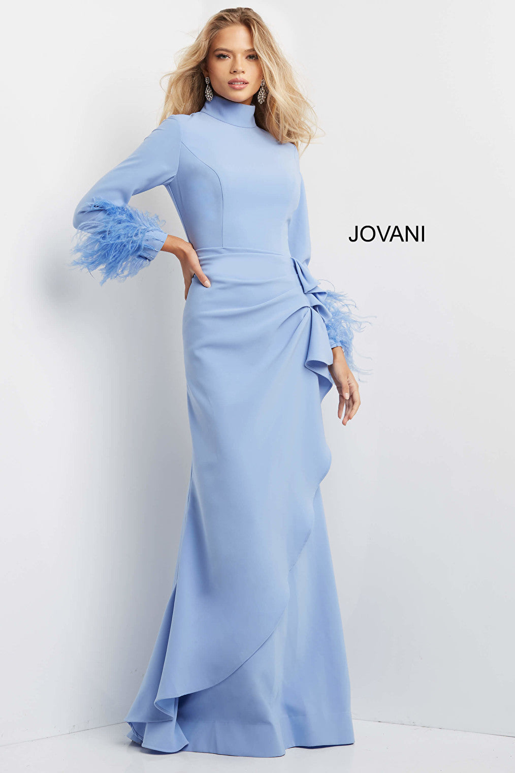 jovani 07338