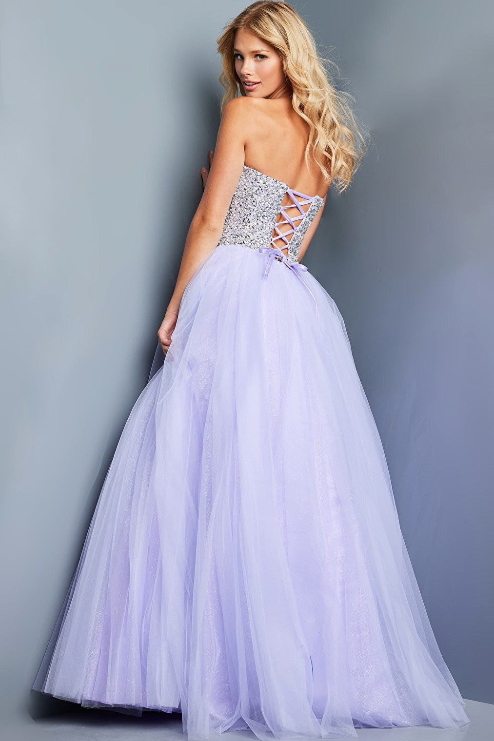 prom ballgown 07771