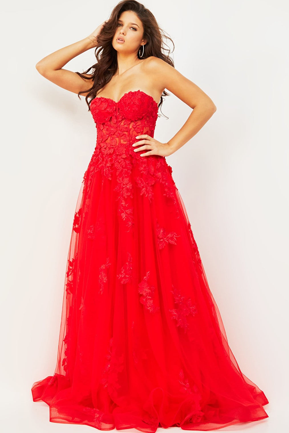 ballgown 07901