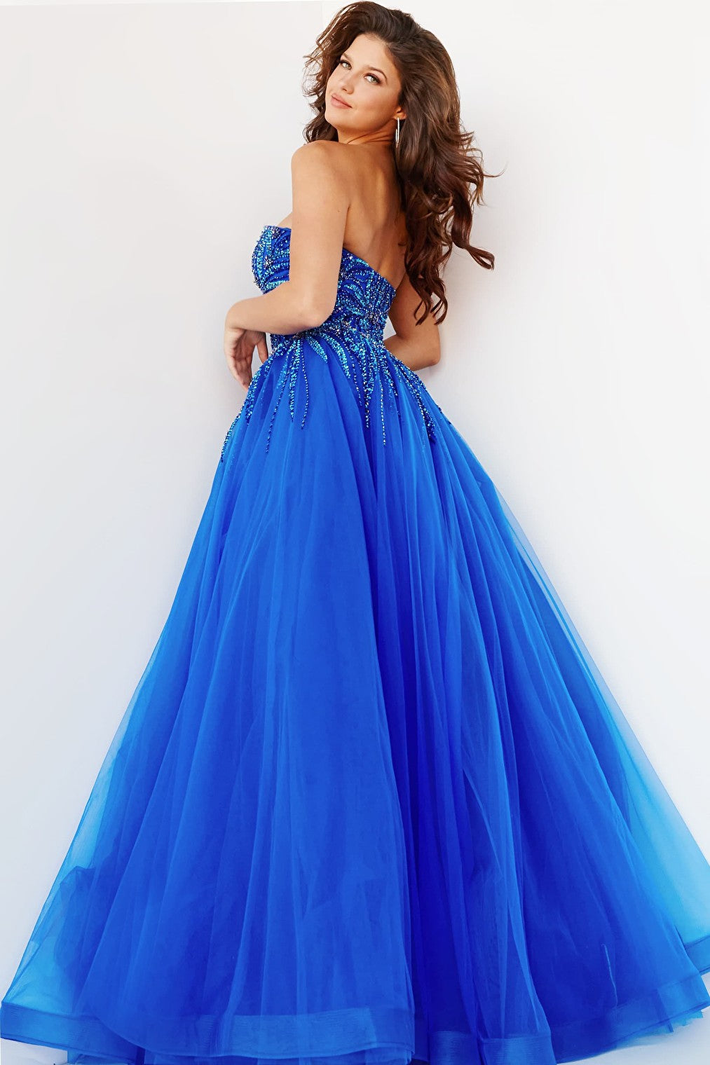 royal ballgown 07946