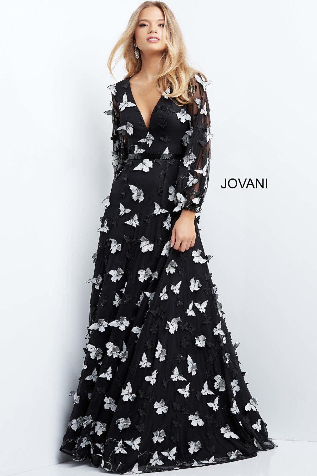 jovani 09121