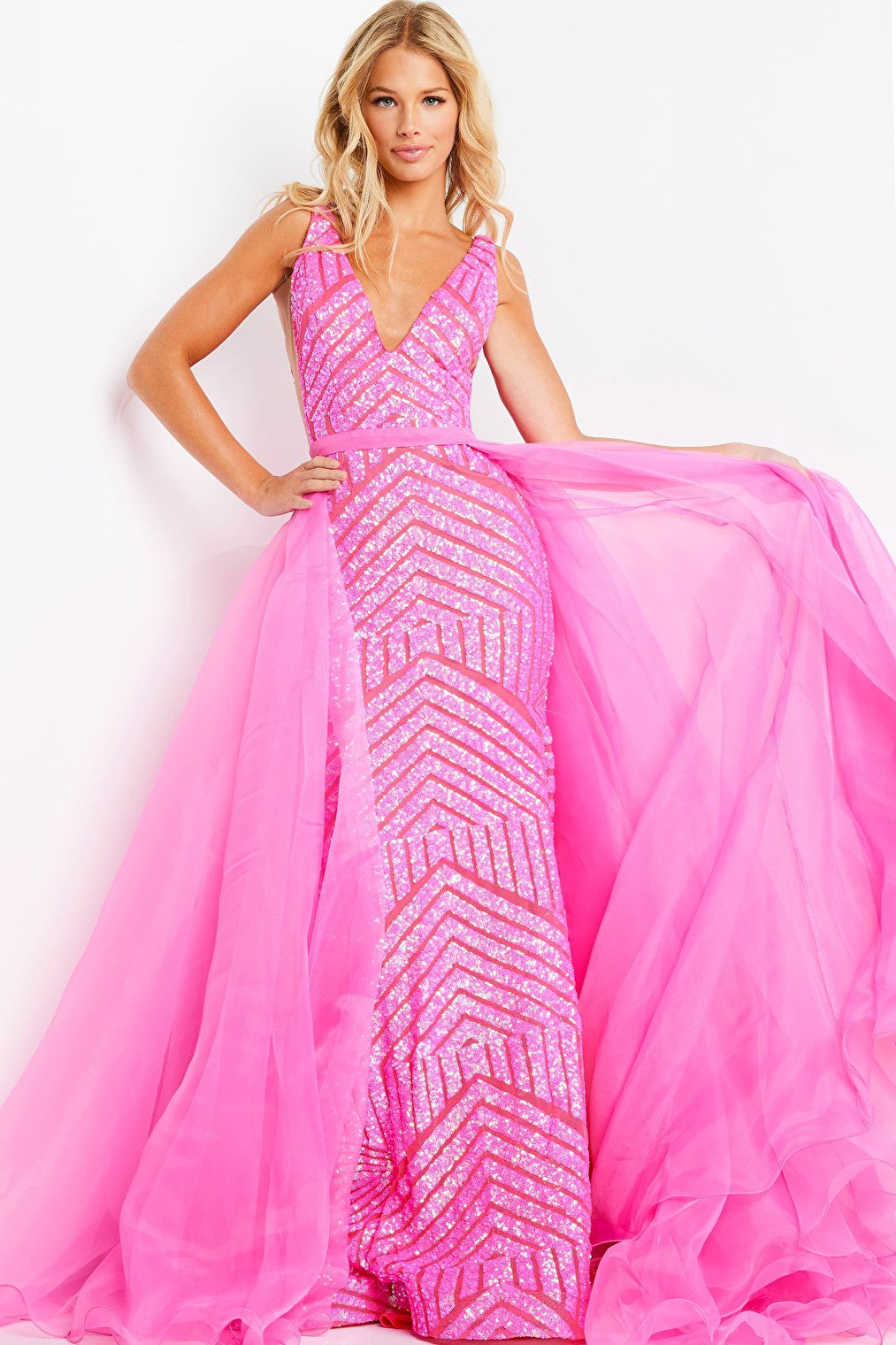 jovani 25833