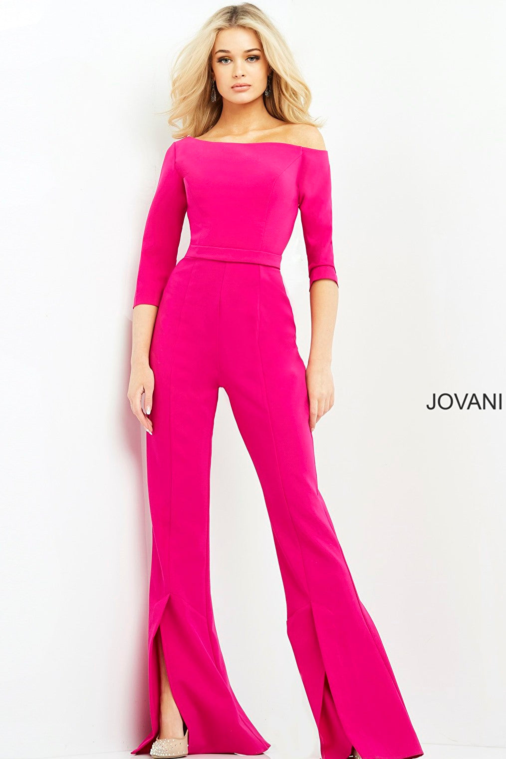 jersey prom jumpsuit 1867