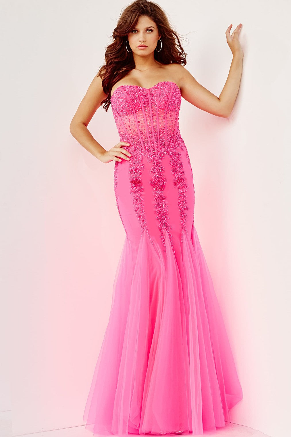 navy prom dress 5908